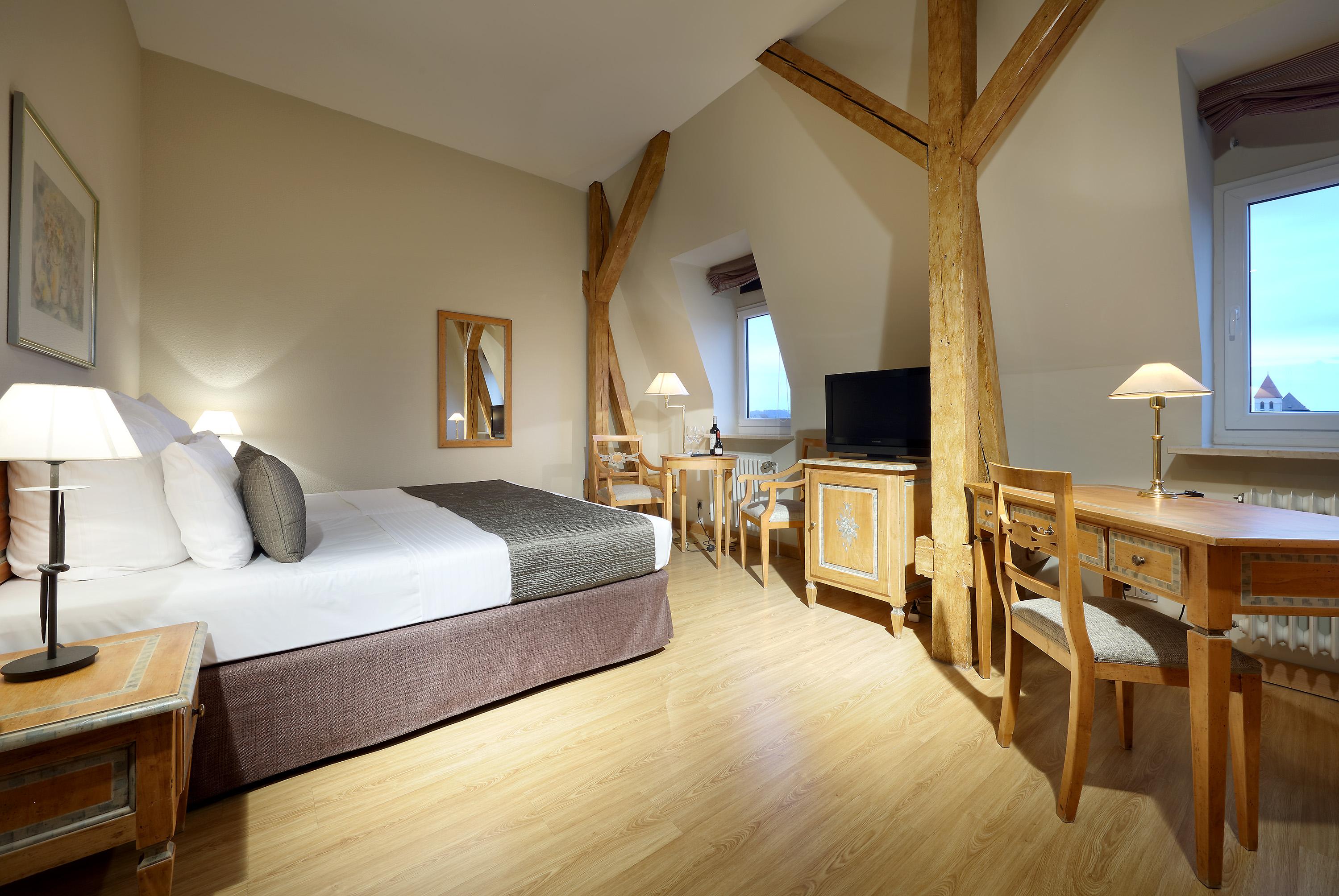 Hotel Eurostars Park Maximilian Regensburg
