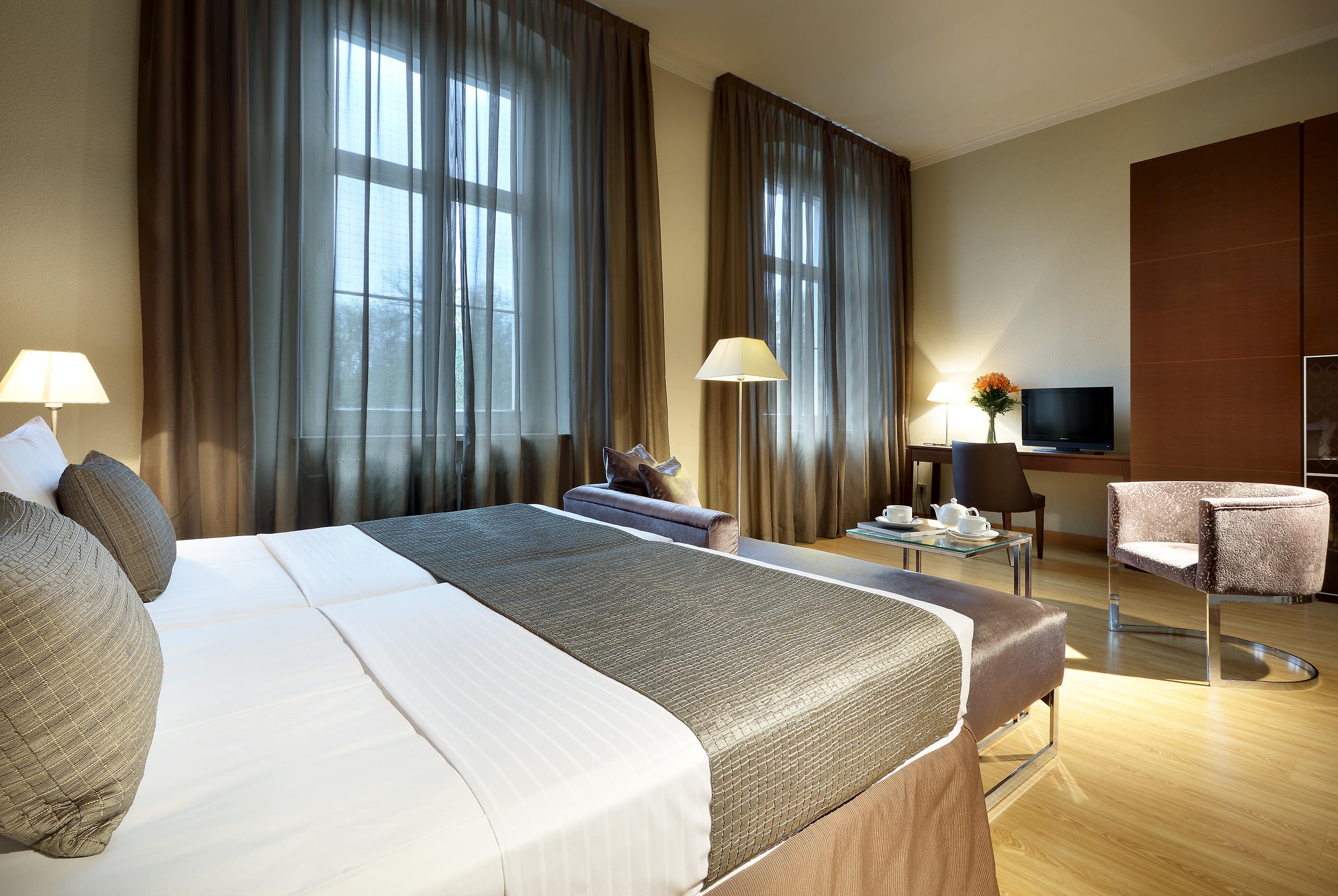 Eurostars Park Maximilian Hotel