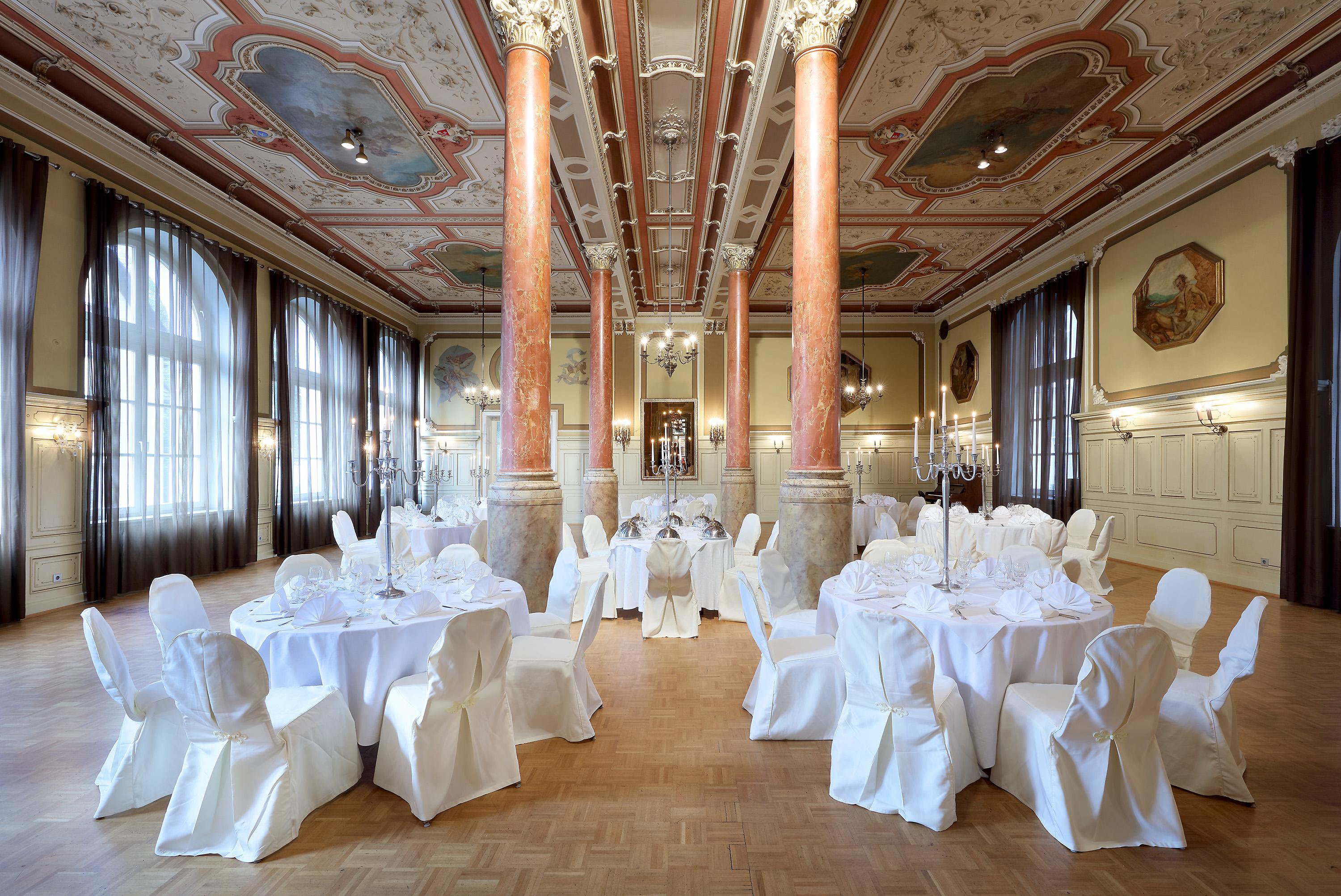 Eurostars Park Maximilian Hotel 4*