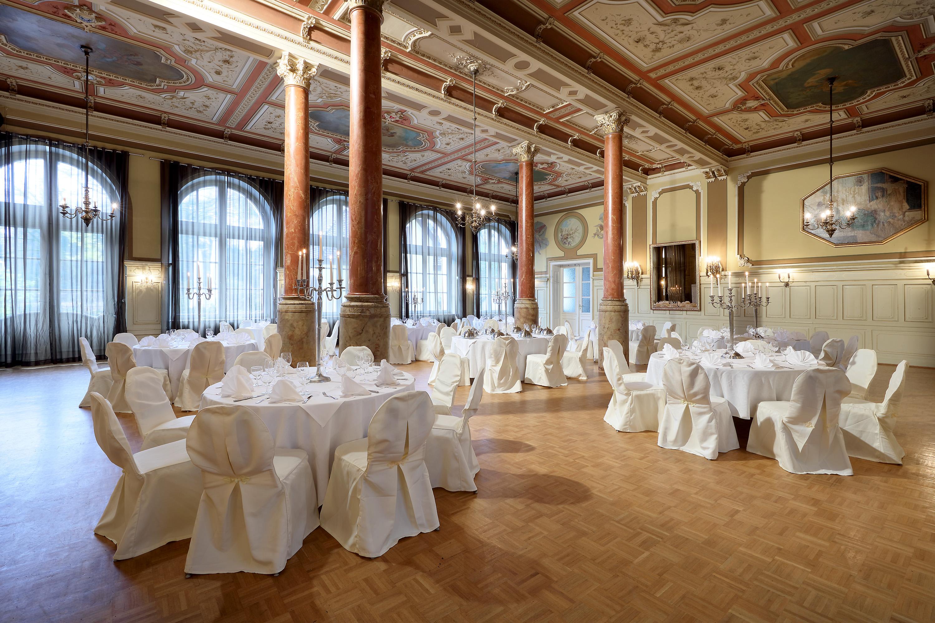 Eurostars Park Maximilian Hotel