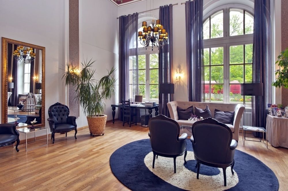 Eurostars Park Maximilian Hotel