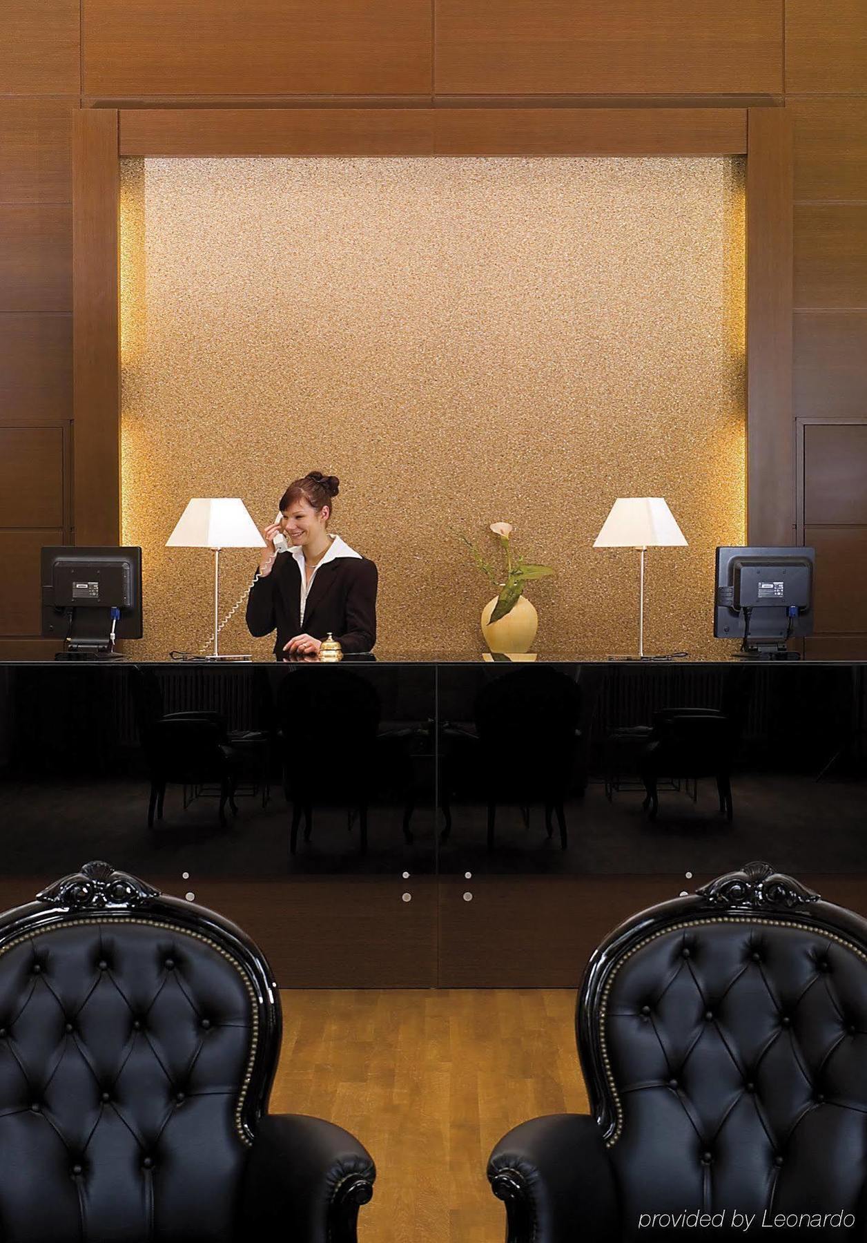 Eurostars Park Maximilian Hotel 4*
