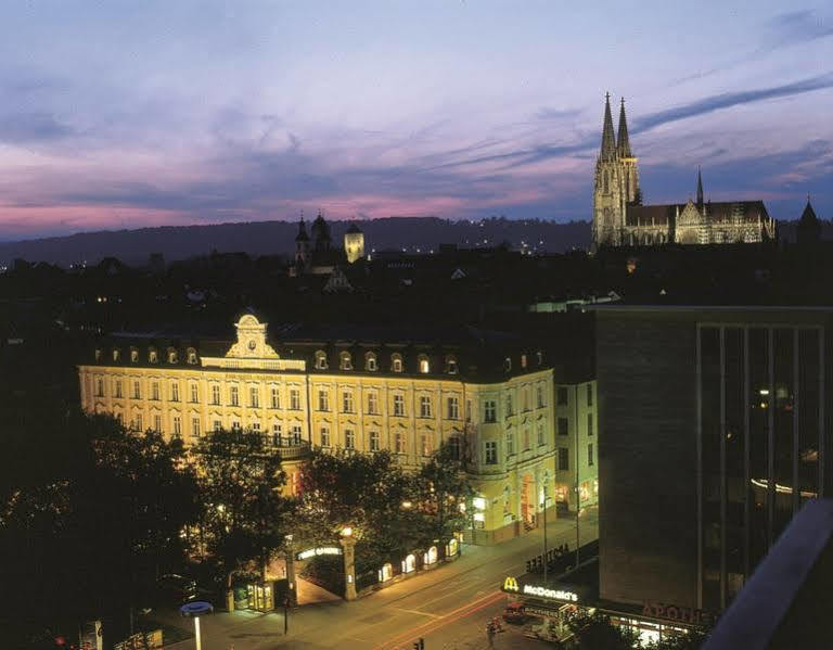 Eurostars Park Maximilian Hotel 4*