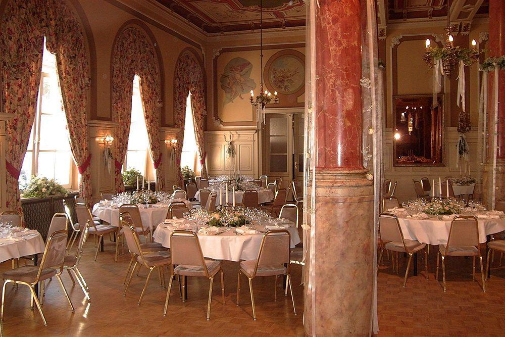 Hotel Eurostars Park Maximilian 4*